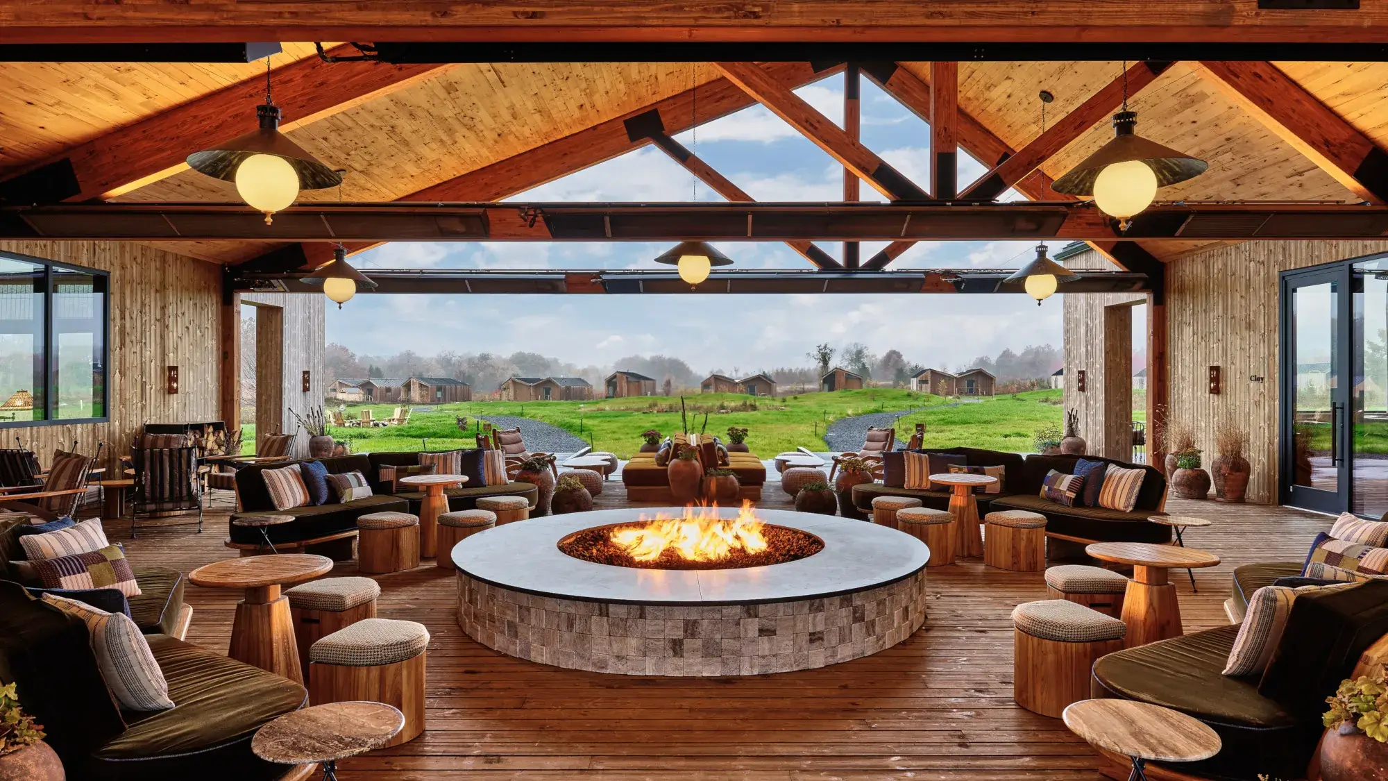 Wildflower Farms, Auberge Resorts Collection