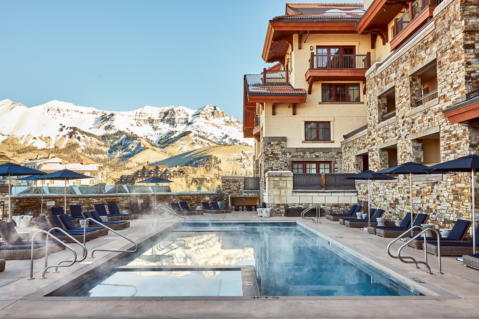 Madeline Hotel and Residences, Auberge Resorts Collection