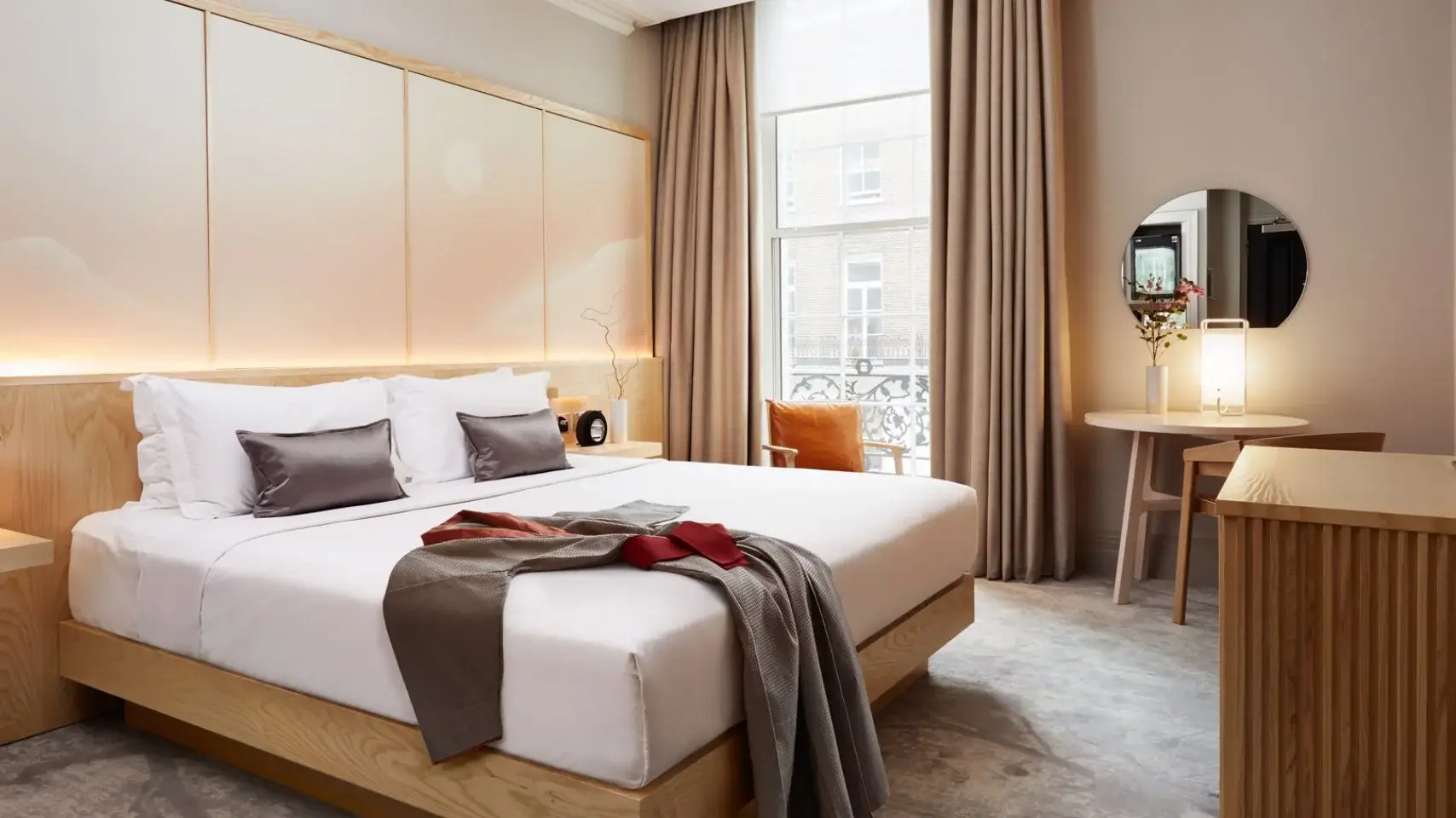 The Prince Akatoki London