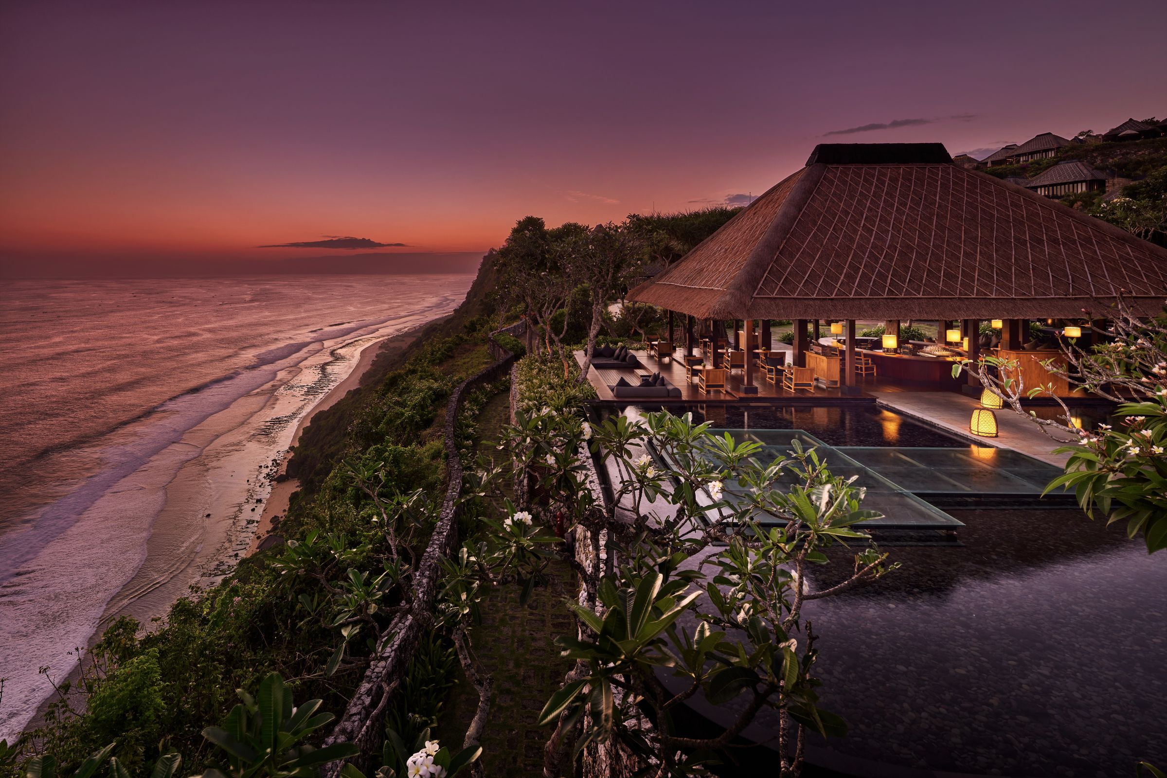Bulgari Resort Bali + Extended stay special amenities + our benefits