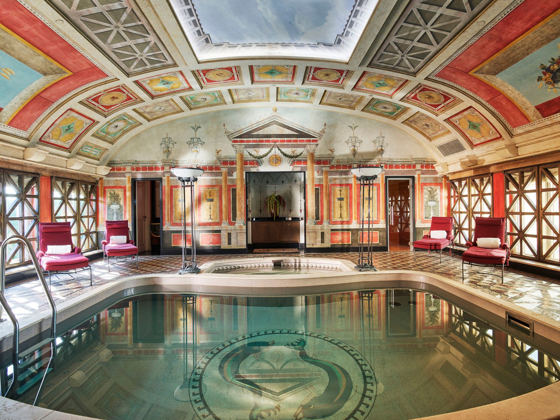 Hotel Principe Di Savoia, Dorchester Collection