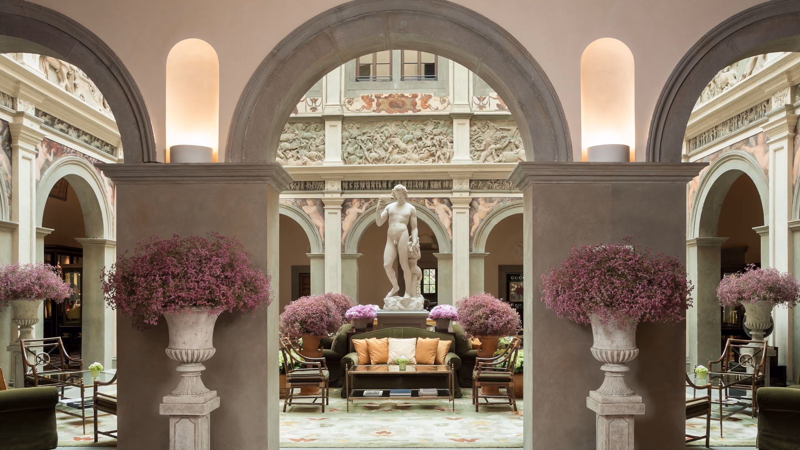 Four Seasons Florence