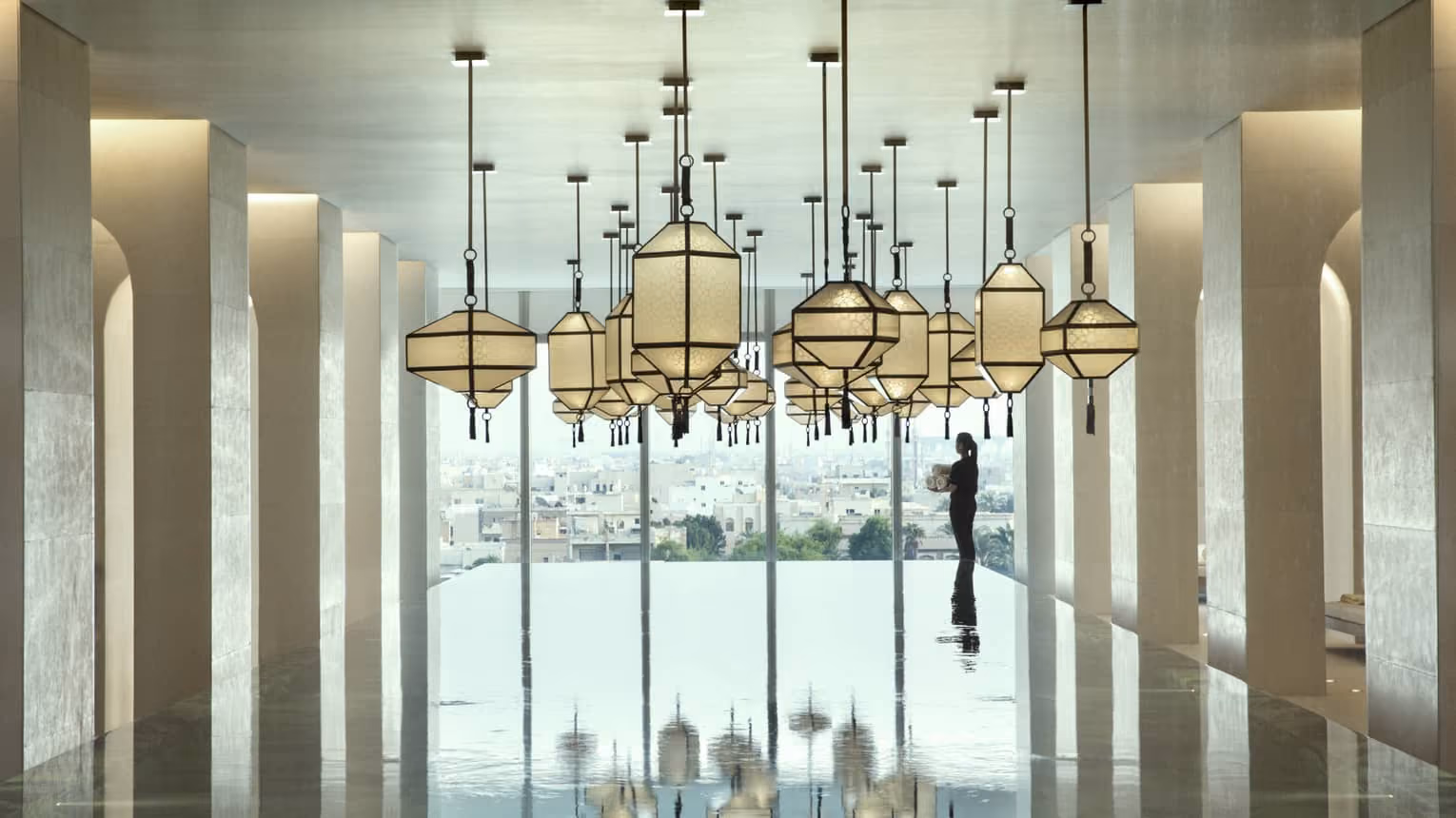 Four Seasons Kuwait