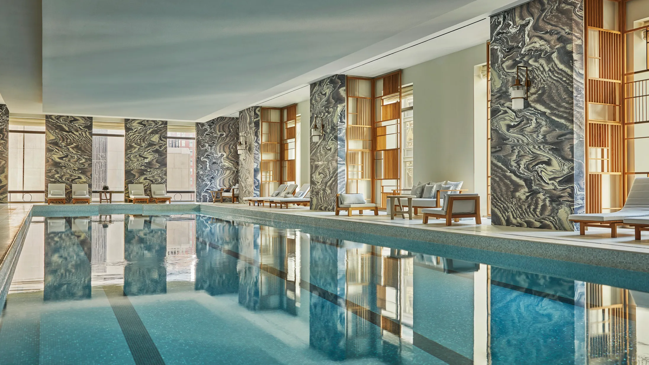 Four Seasons New York Downtown