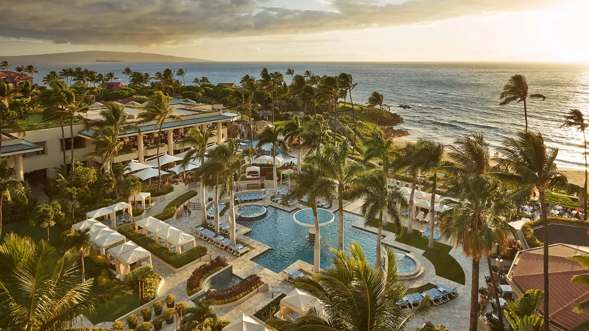 Four Seasons Resort Maui at Wailea