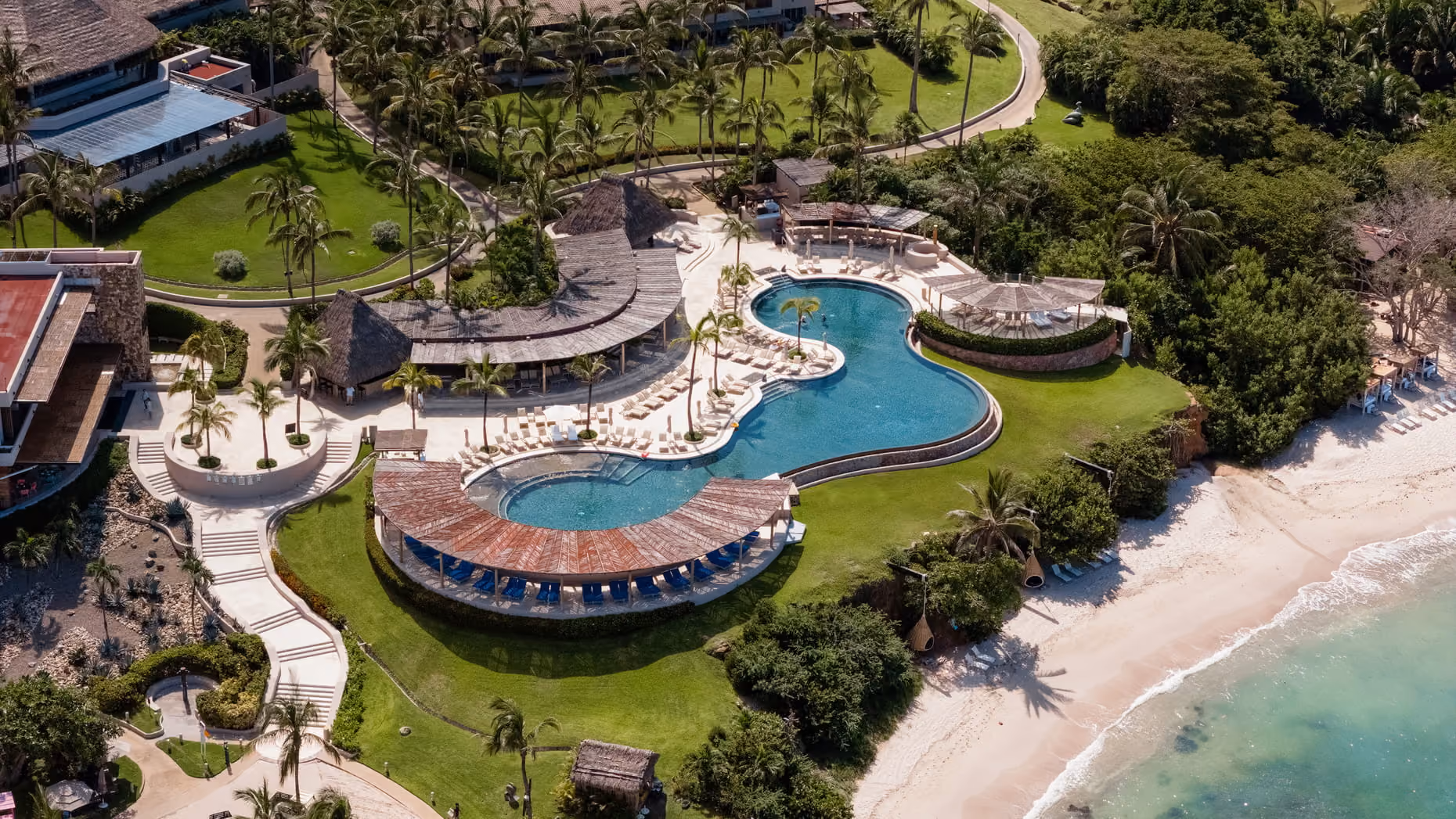 Four Seasons Resort Punta Mita