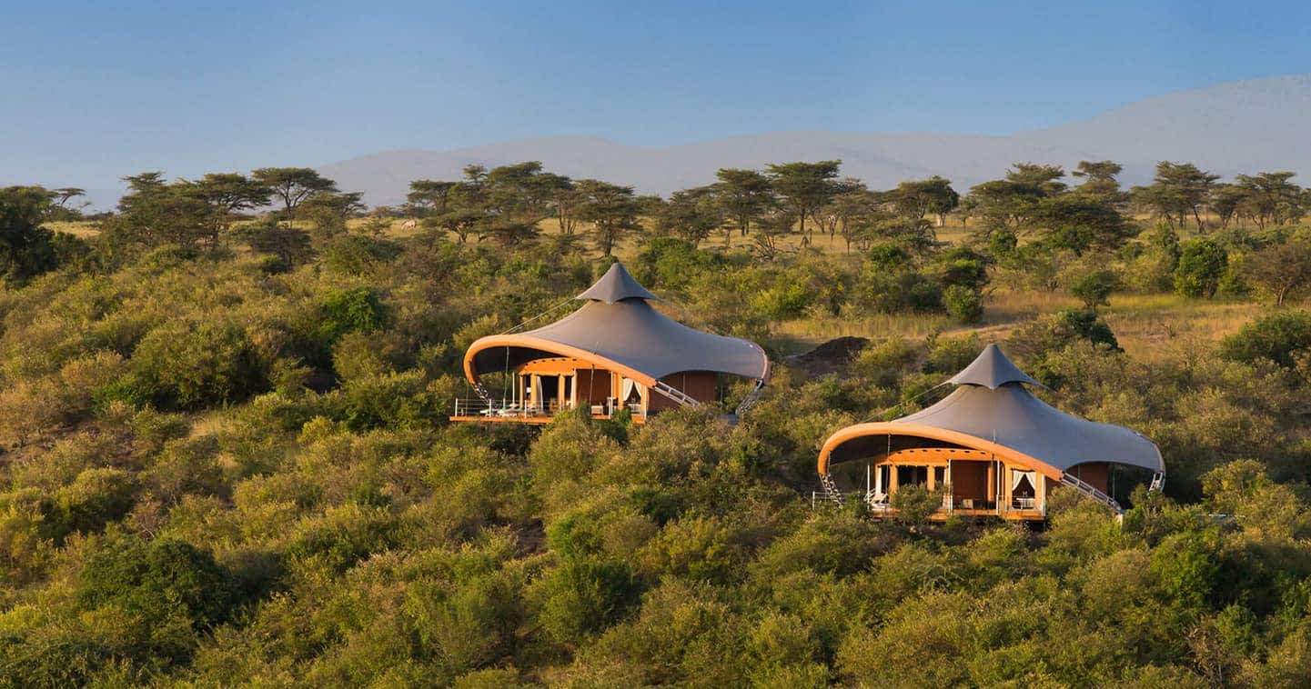 Mahali Mzuri