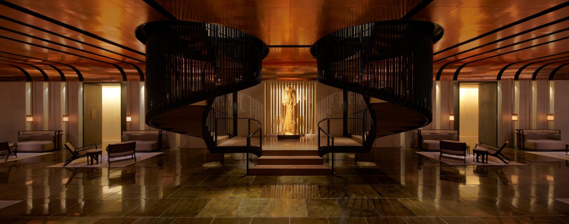 The RuMa Hotel & Residences