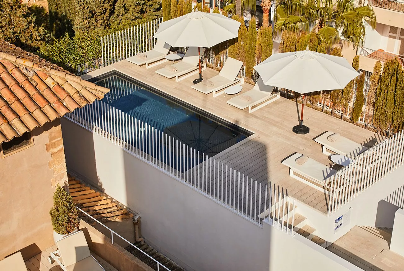 Hotel Convent de la Missio