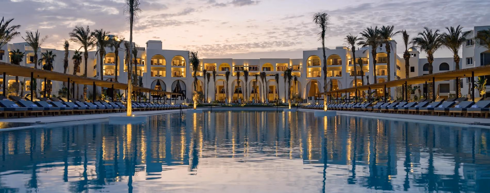Serry Beach Resort