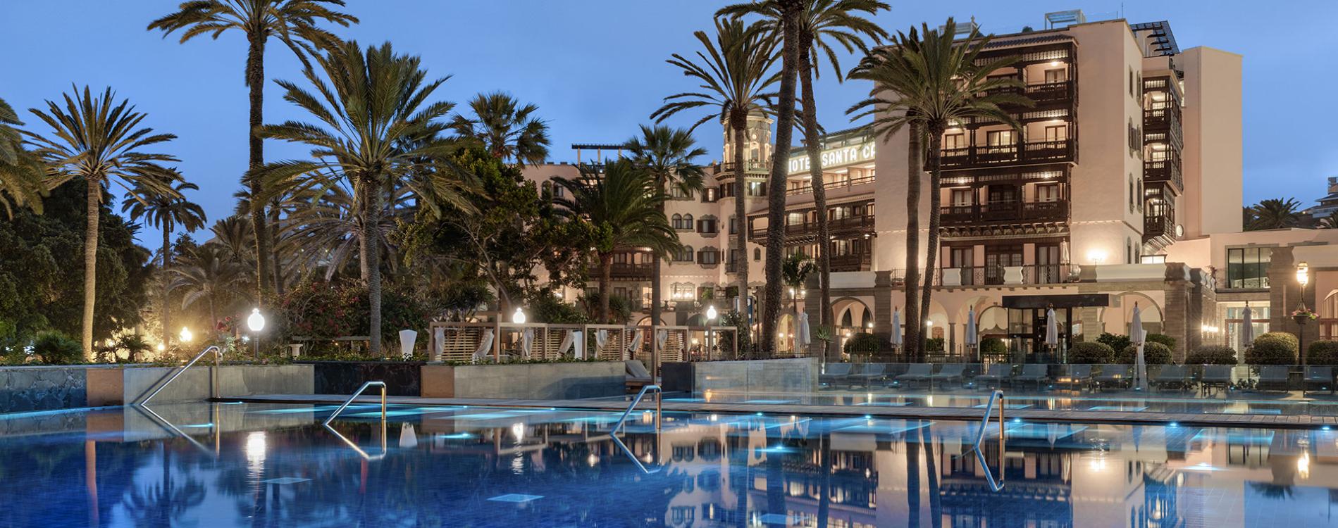 Santa Catalina A Royal Hideaway Hotel