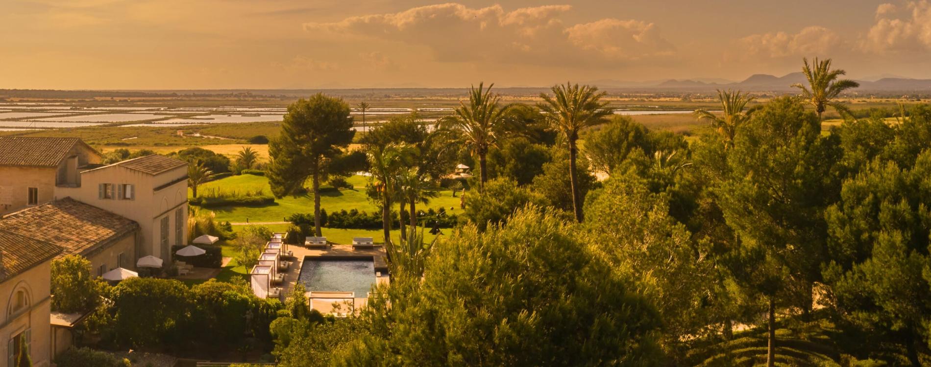 Fontsanta Hotel Thermal Spa & Wellness