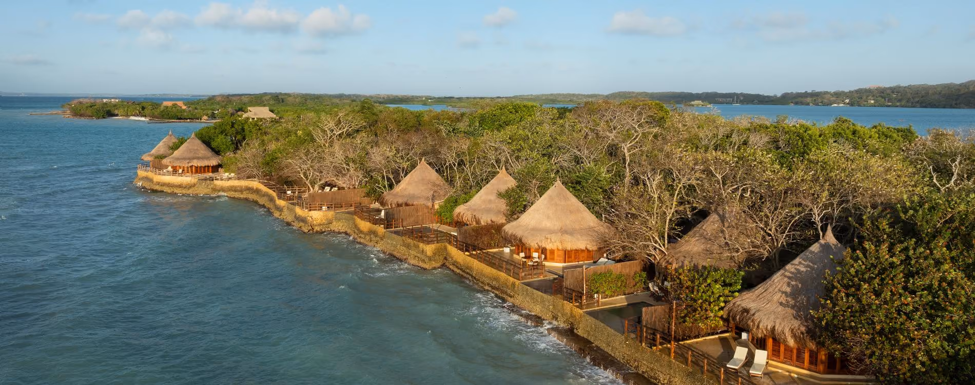 Hotel Las Islas