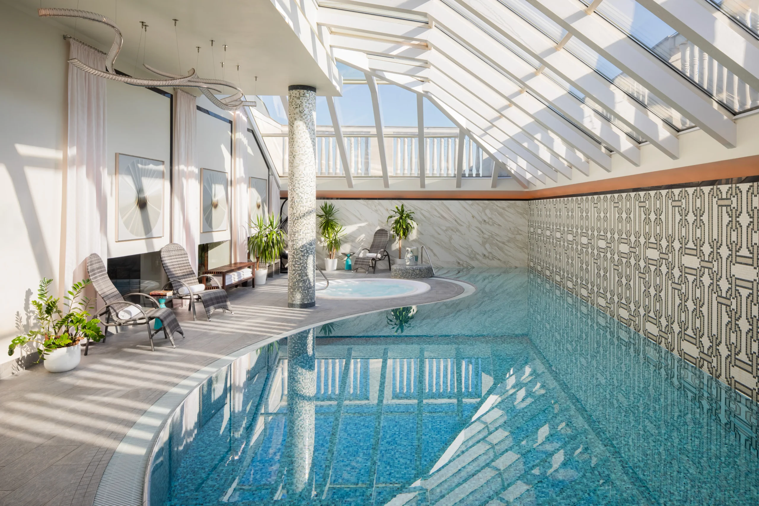 Al Habtoor Palace Budapest