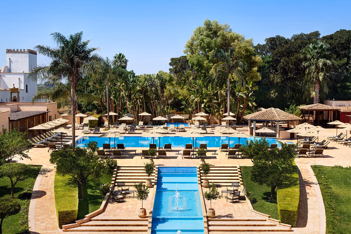Almar Giardino di Costanza Resort & SPA