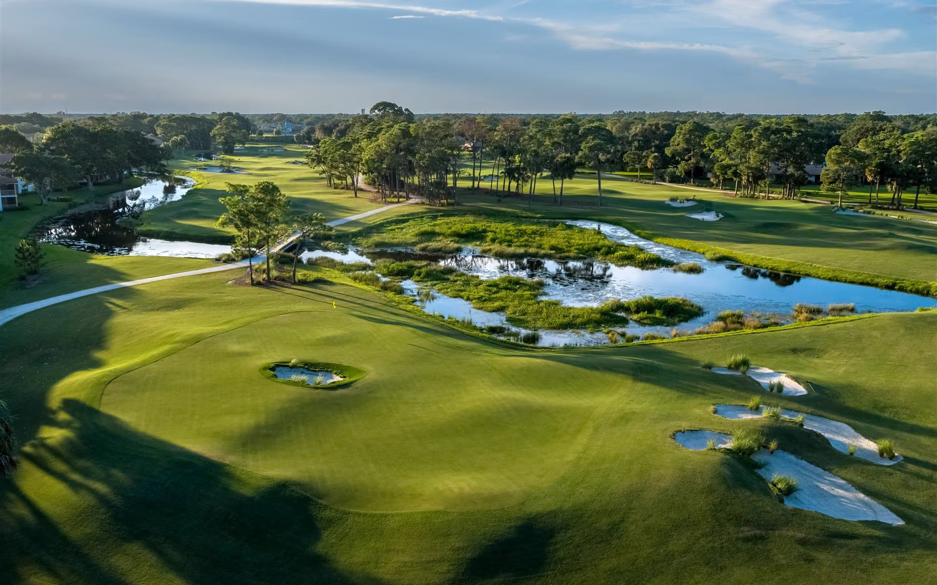 PGA National Resort