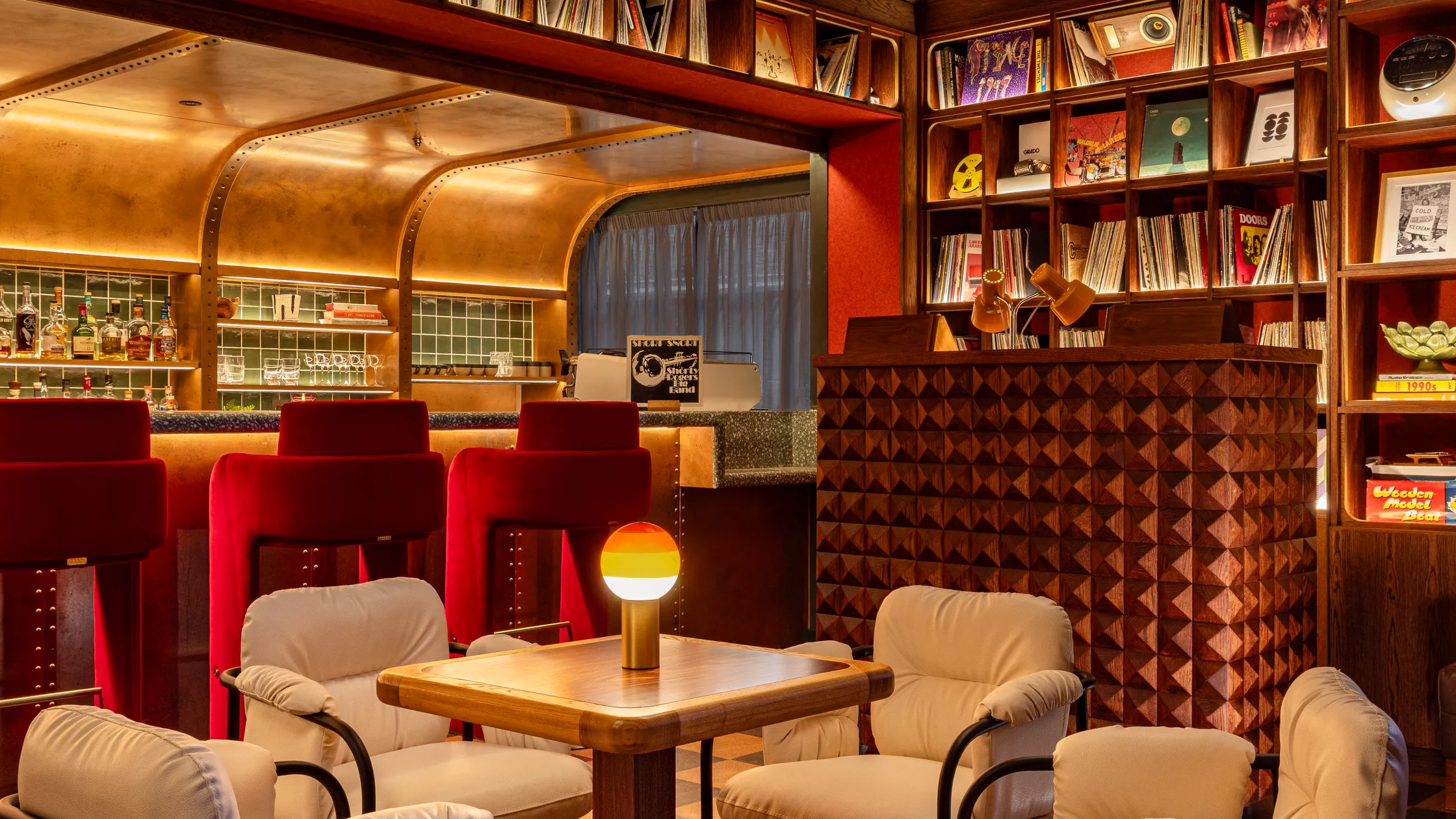 Virgin Hotels London Shoreditch