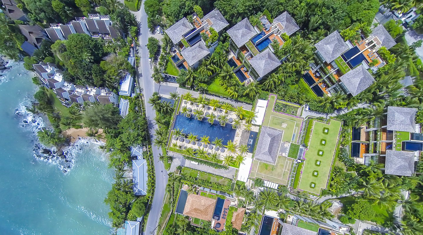 Andara Resort & Villas