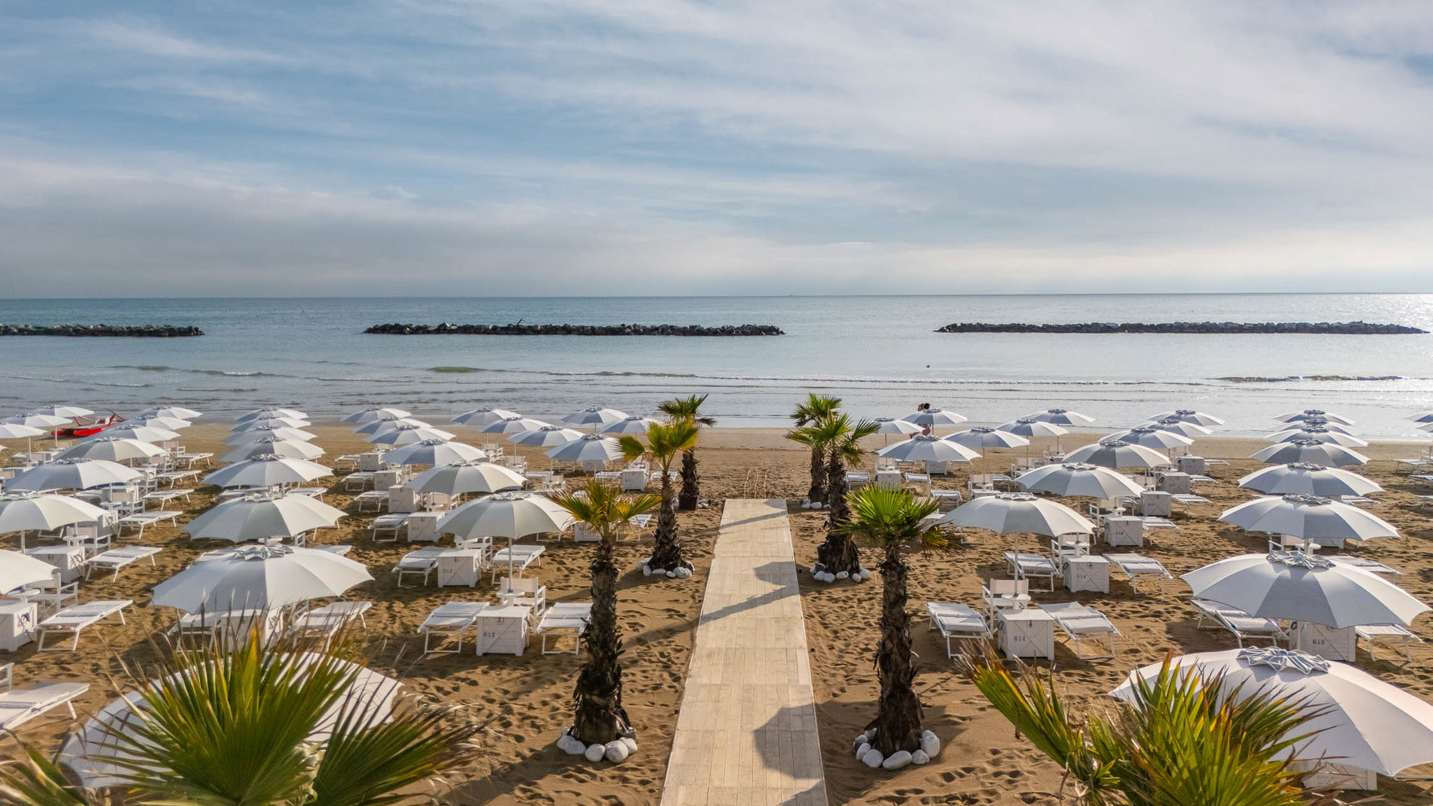 HOTEL EXCELSIOR SPA & LIDO