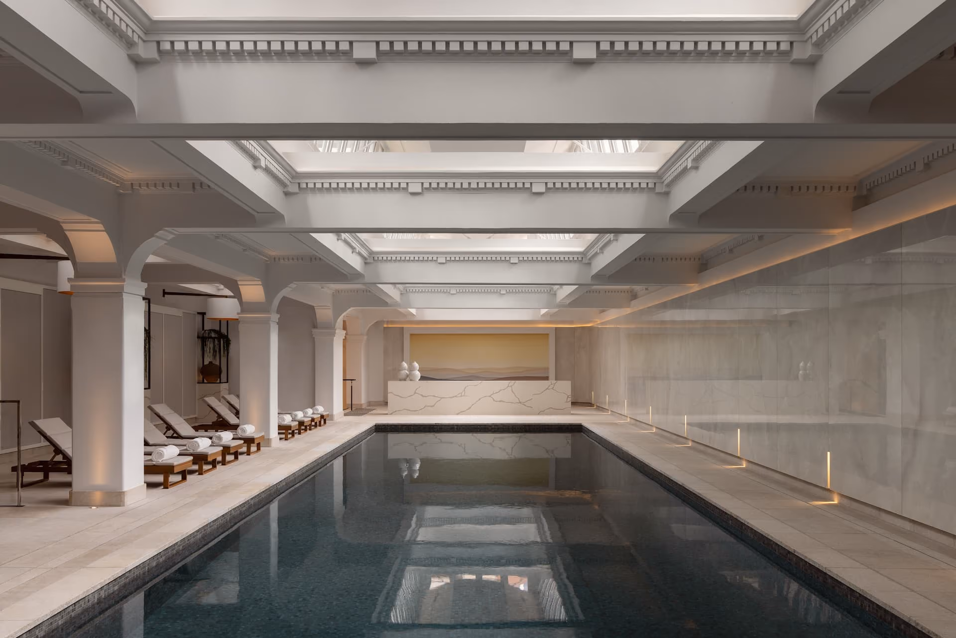 Capella Sydney
