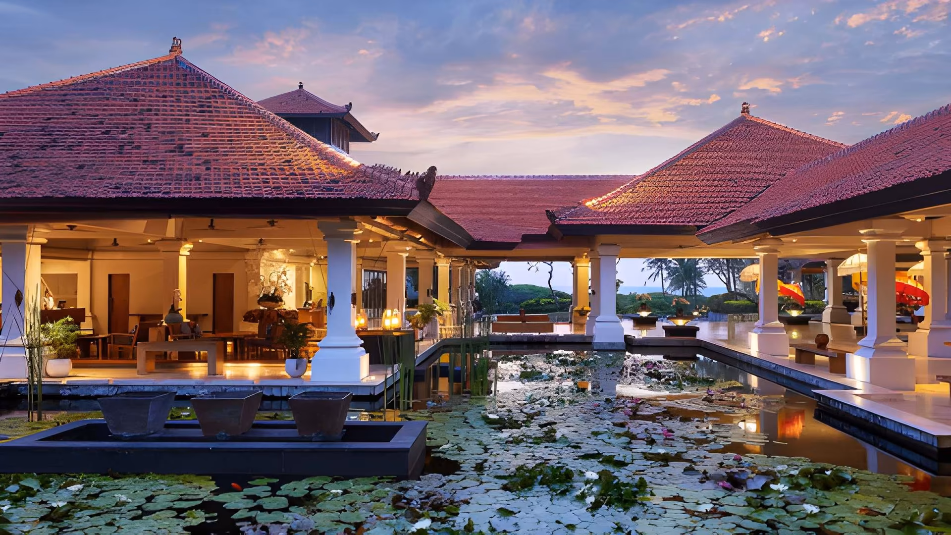 Grand Hyatt Bali