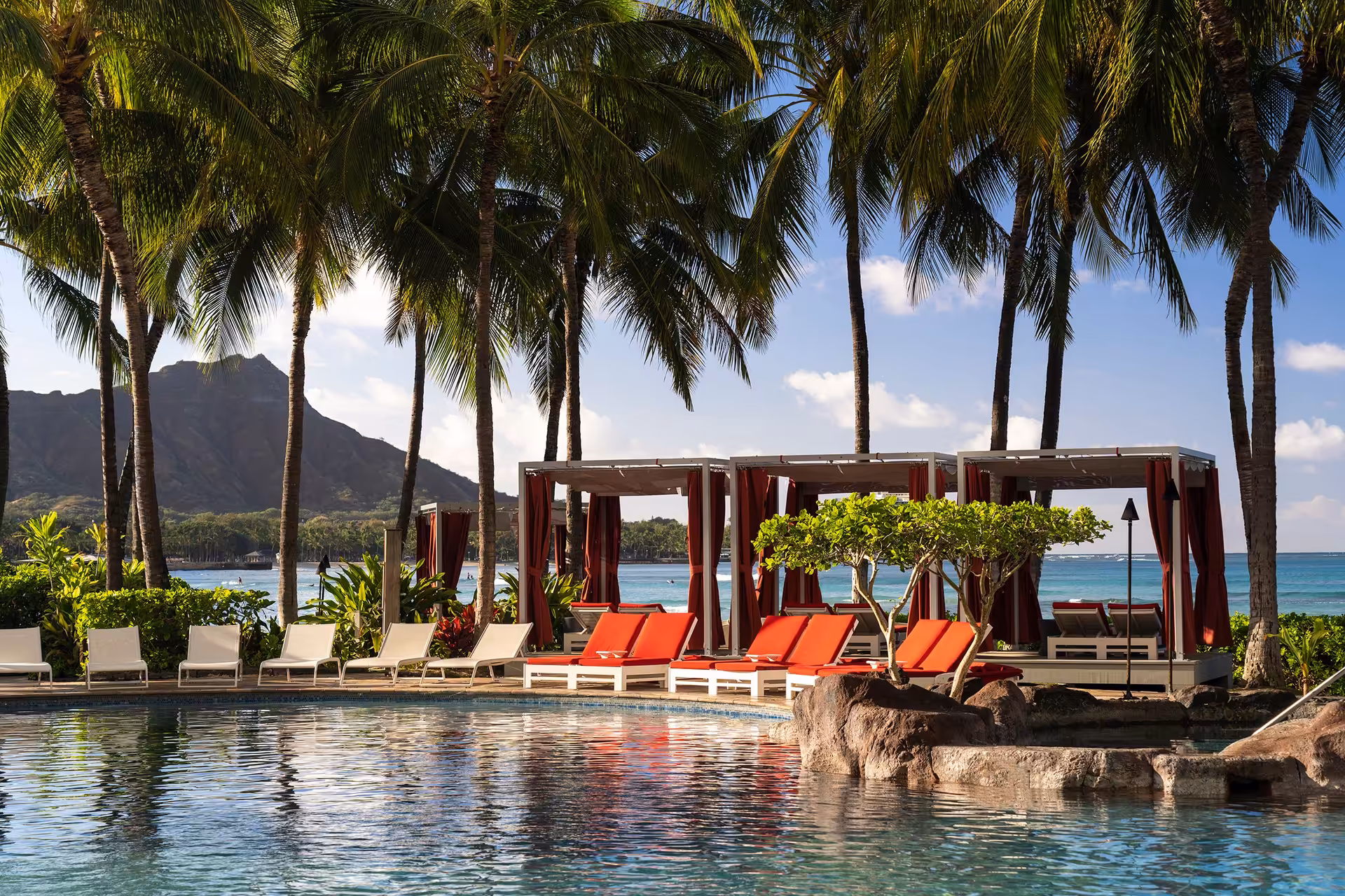 Sheraton Waikiki