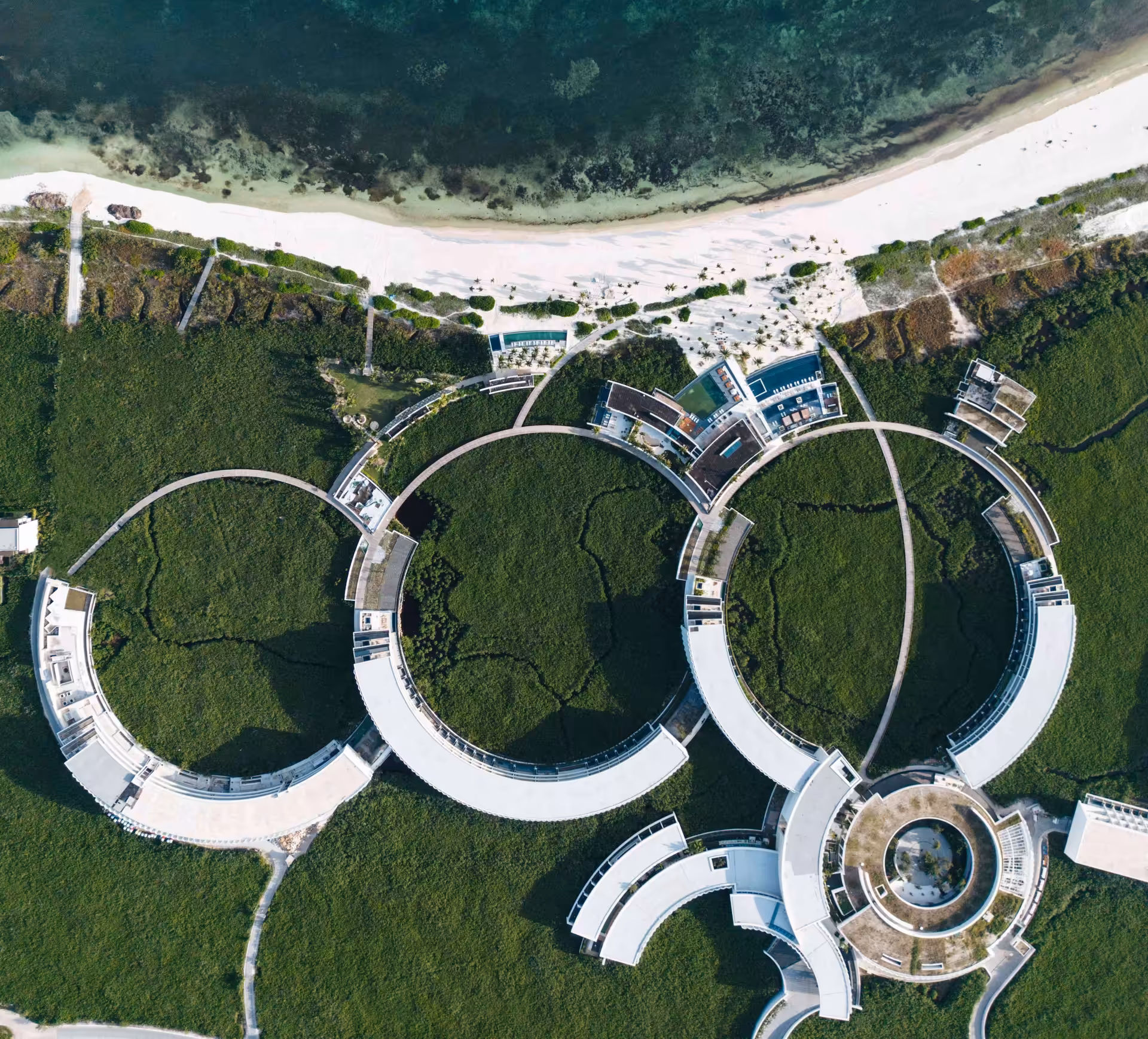 The Riviera Maya EDITION at Kanai