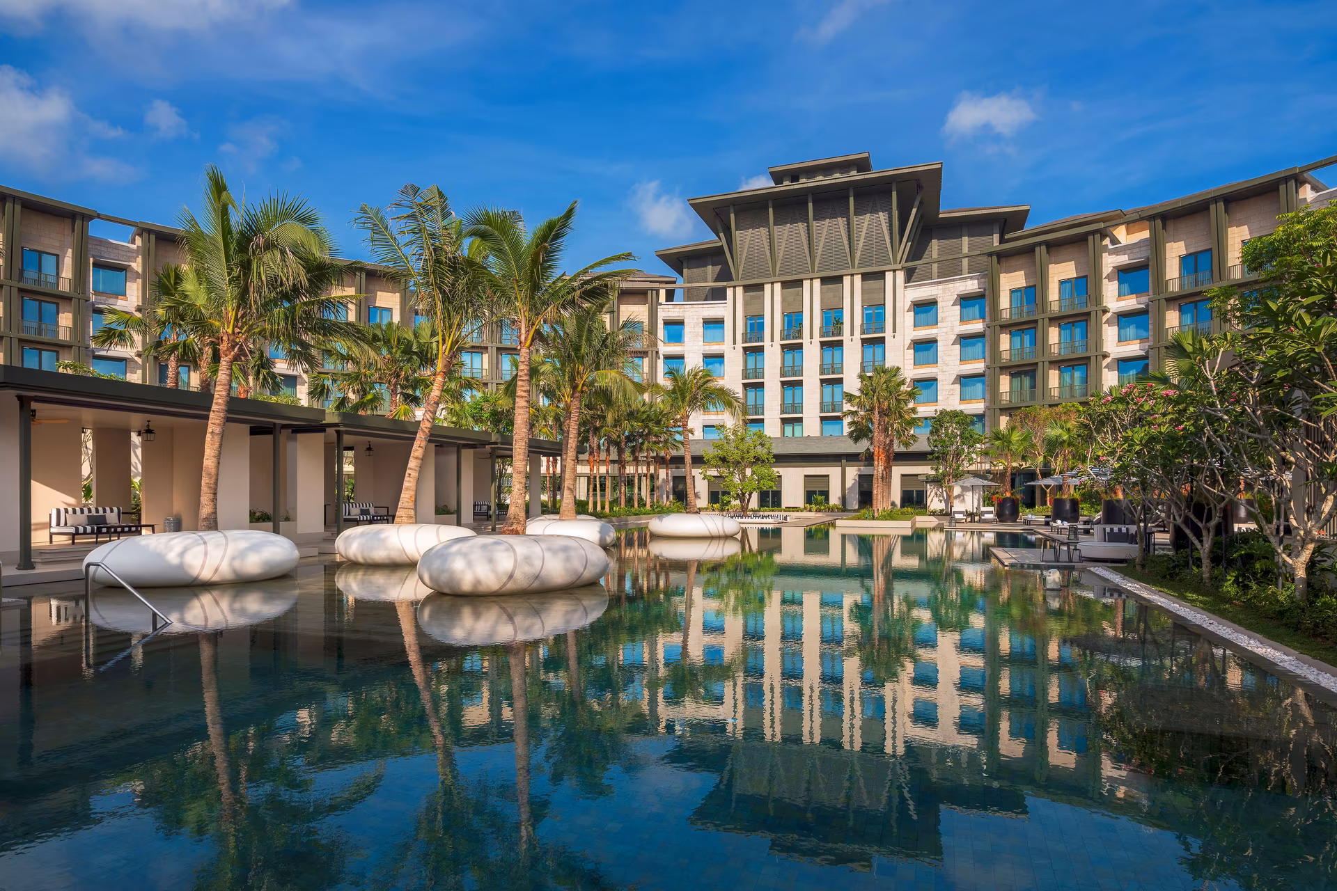 The Laurus, a Luxury Collection Resort