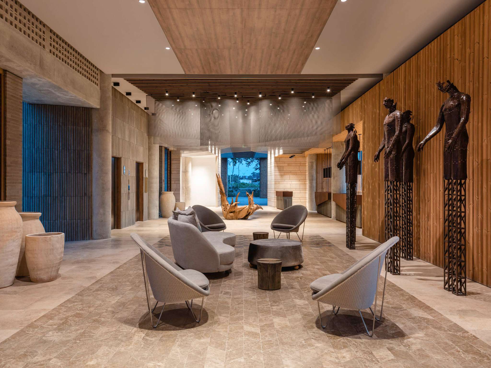 Sofitel Baru Cartagena