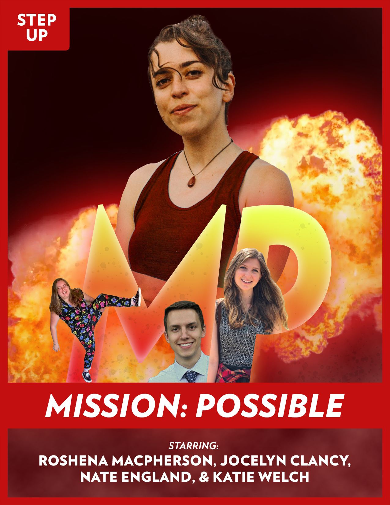 Mission Operations