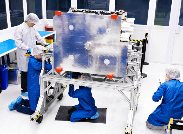 TIME Best Inventions of 2022: MicroGEO