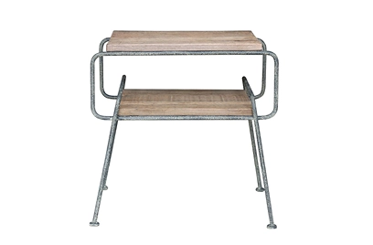 Hudson Bay - Side Table