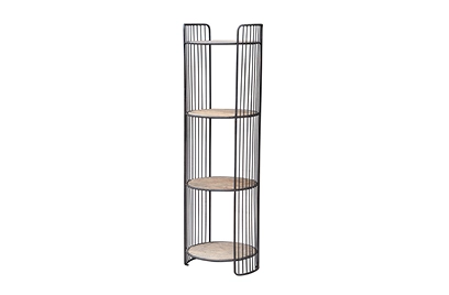 Hudson Bay - Shelf 4 Tier