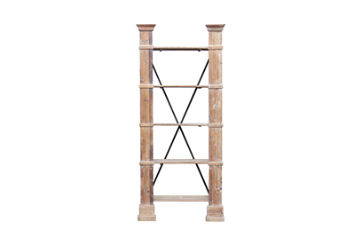 Hudson Bay - Shelf Single