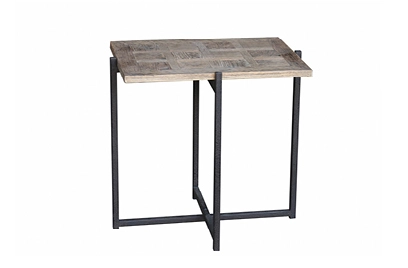 Hudson Bay - Side Table