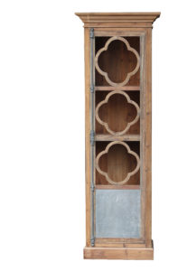 Hudson Bay - Slim Cabinet