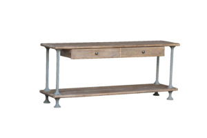 Hudson Bay - TV Bench