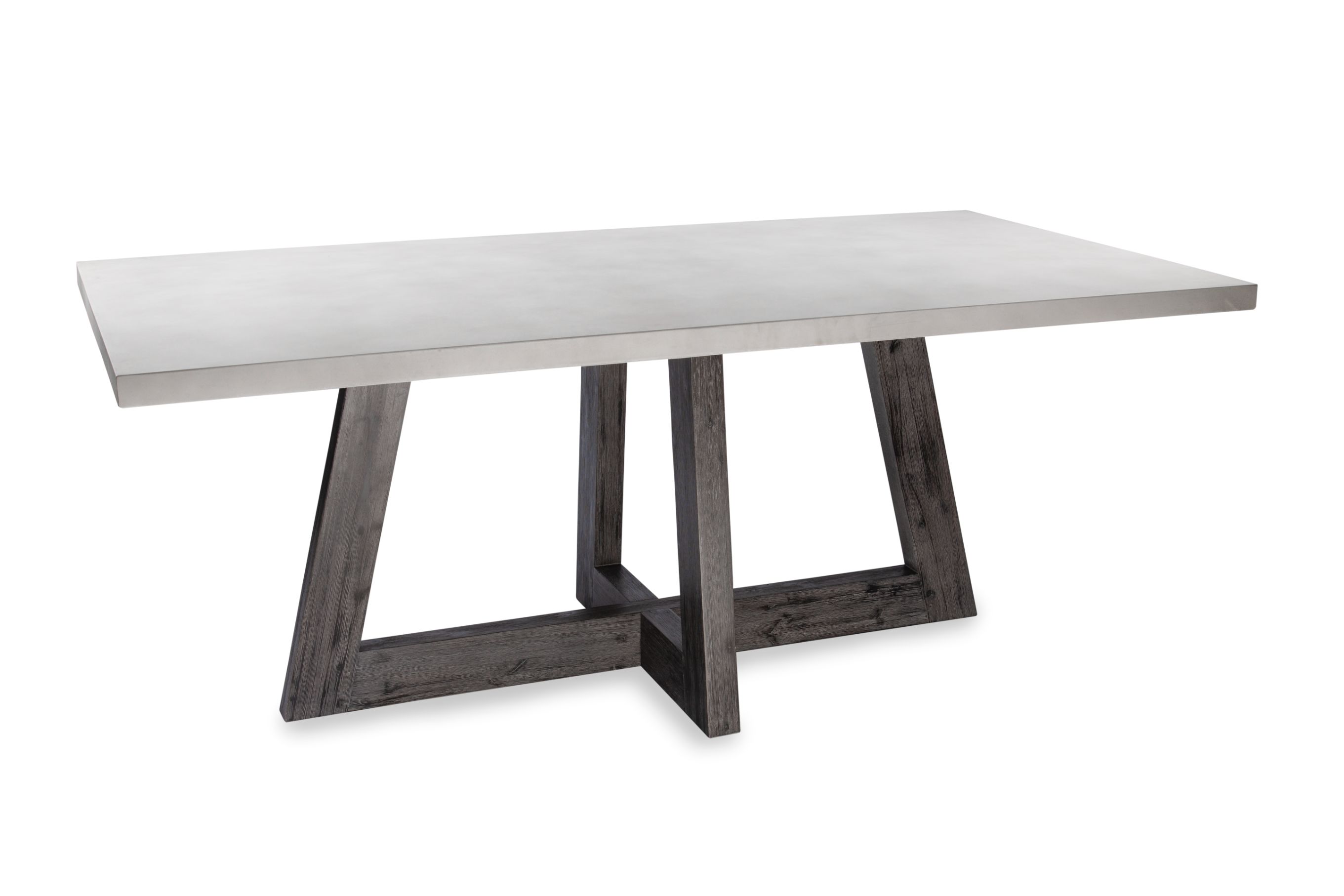 DRIFT - Fixed Dining Table