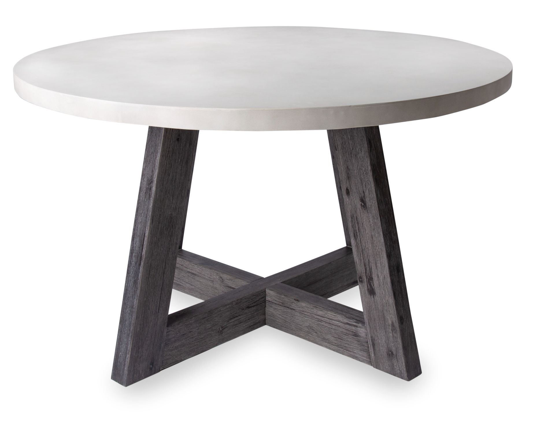 DRIFT - Round Dining Table