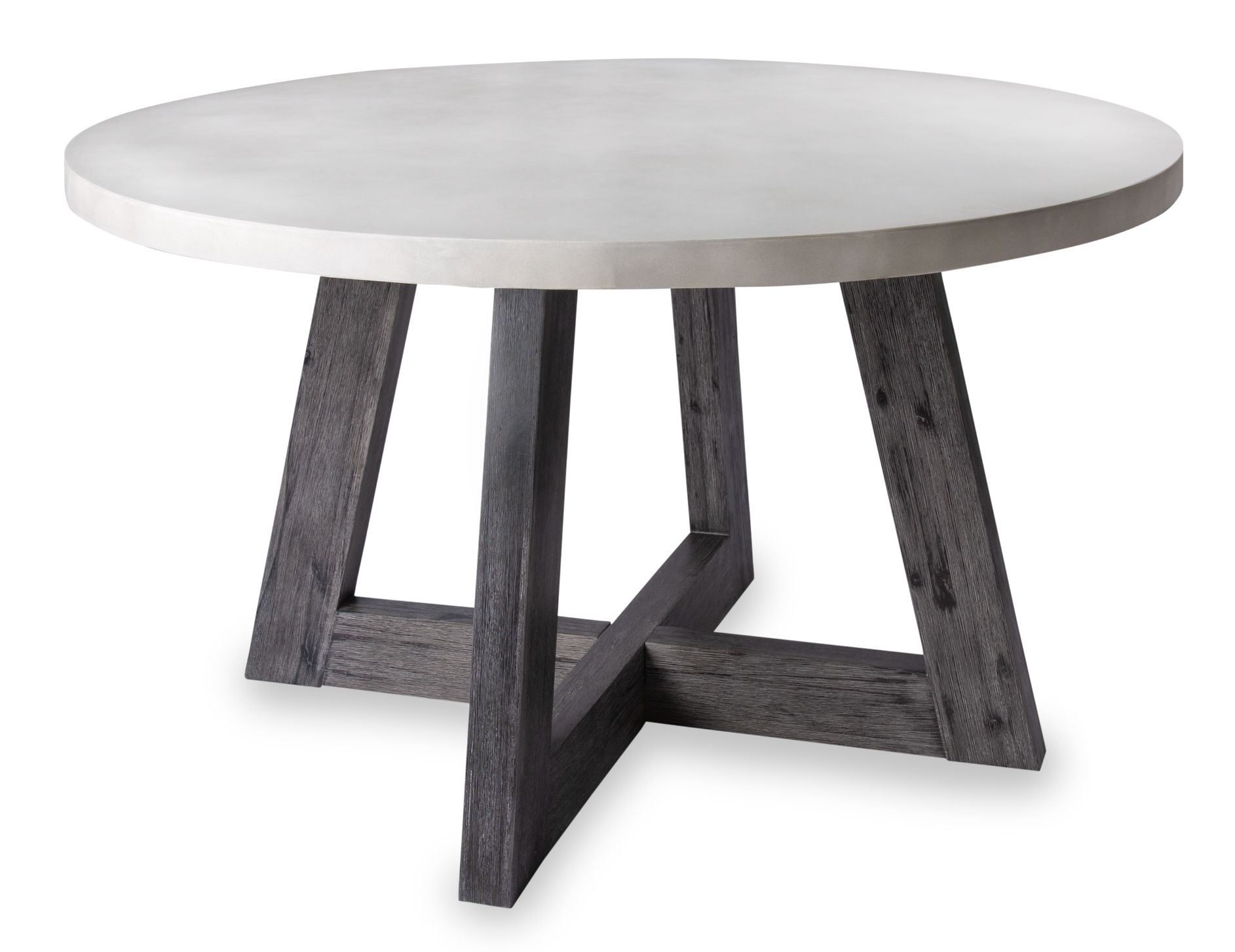 DRIFT - Round Dining Table