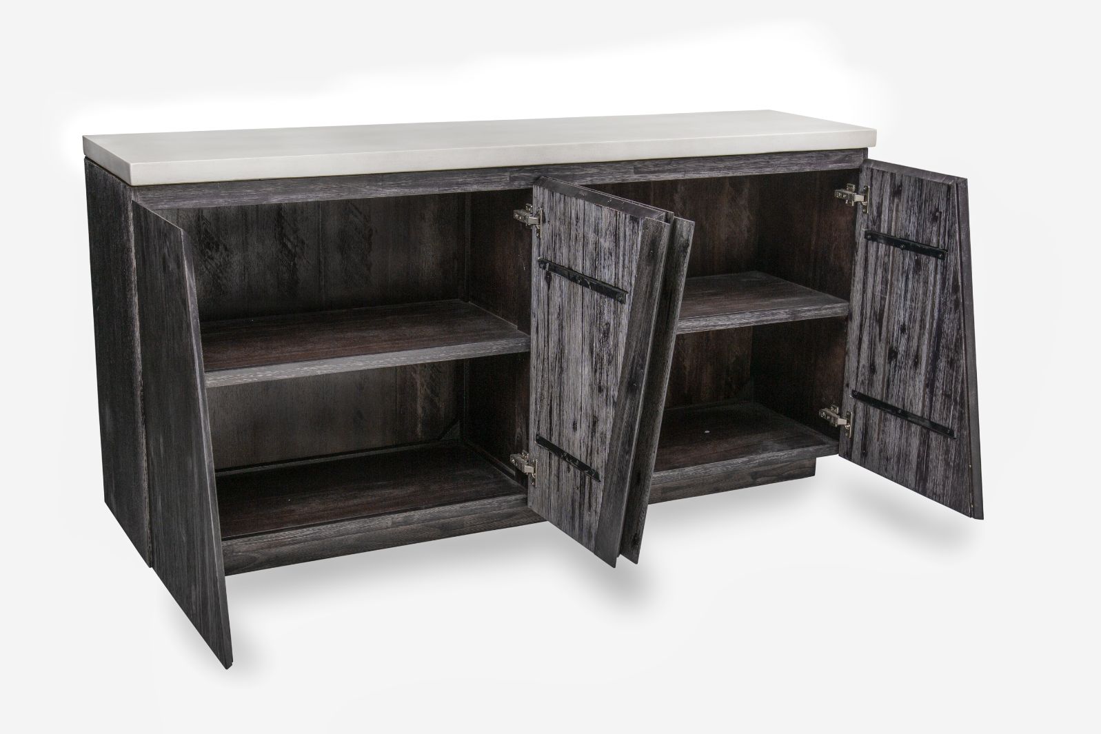 DRIFT - Large Sideboard