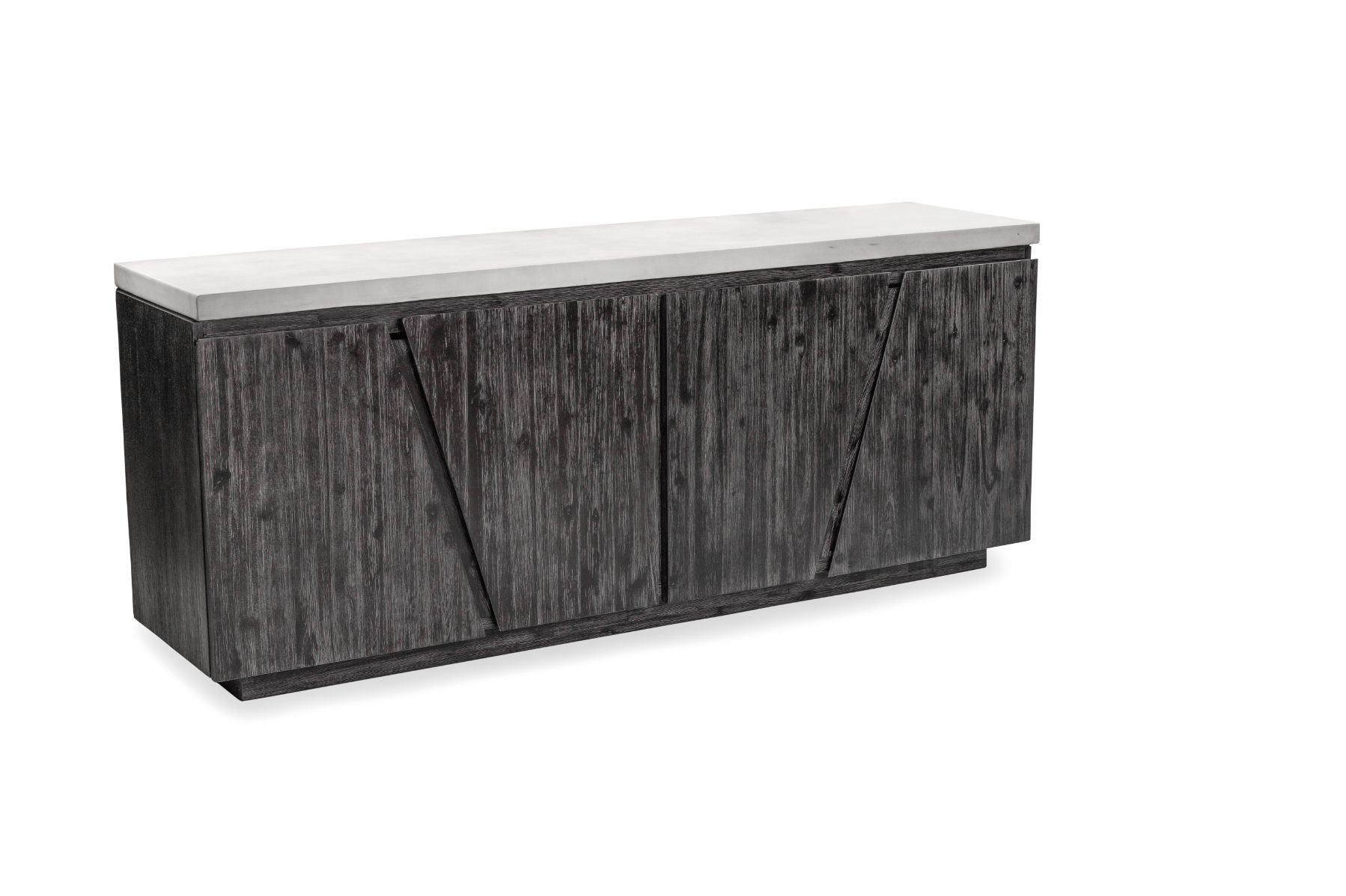 DRIFT - High Media Unit