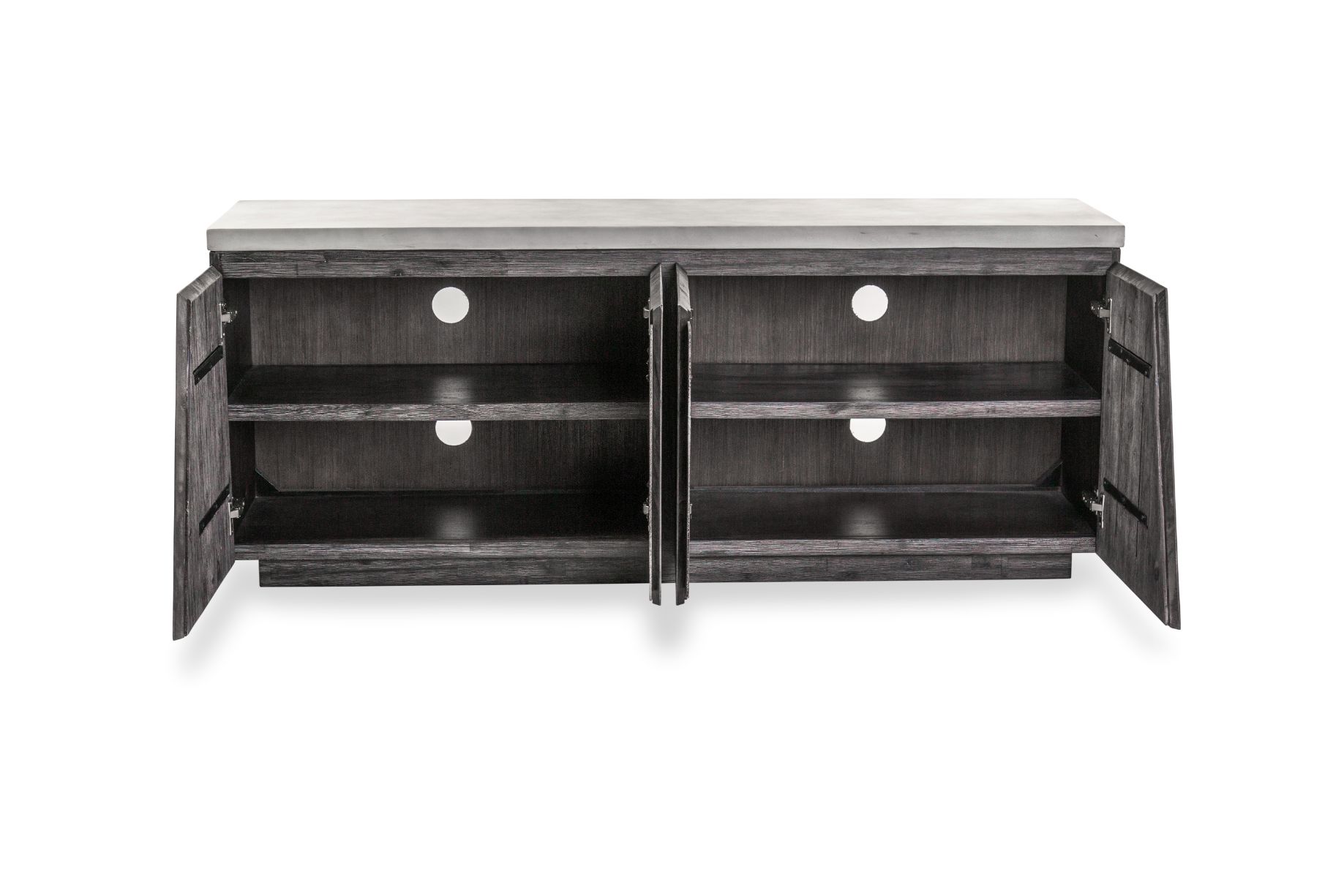 DRIFT - High Media Unit