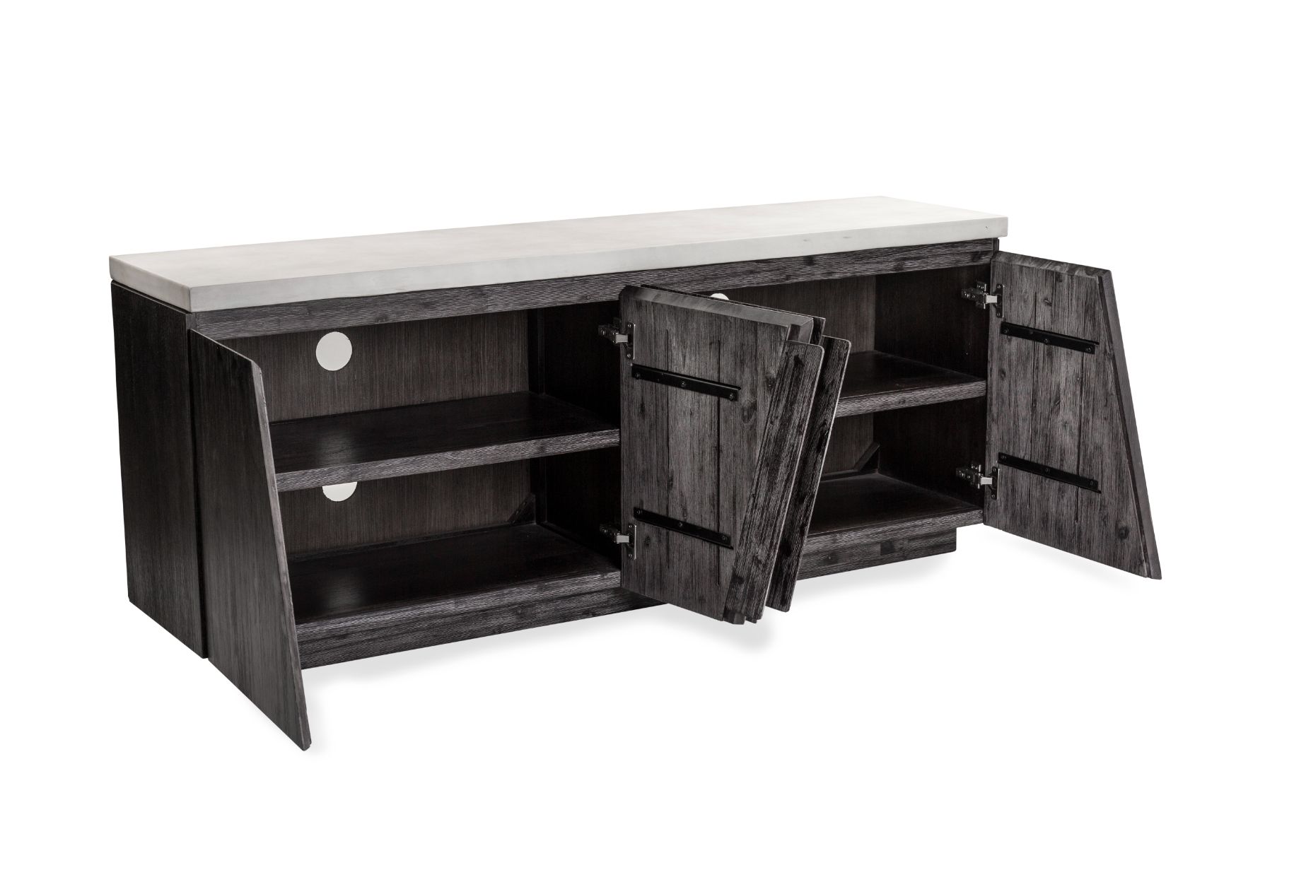 DRIFT - High Media Unit