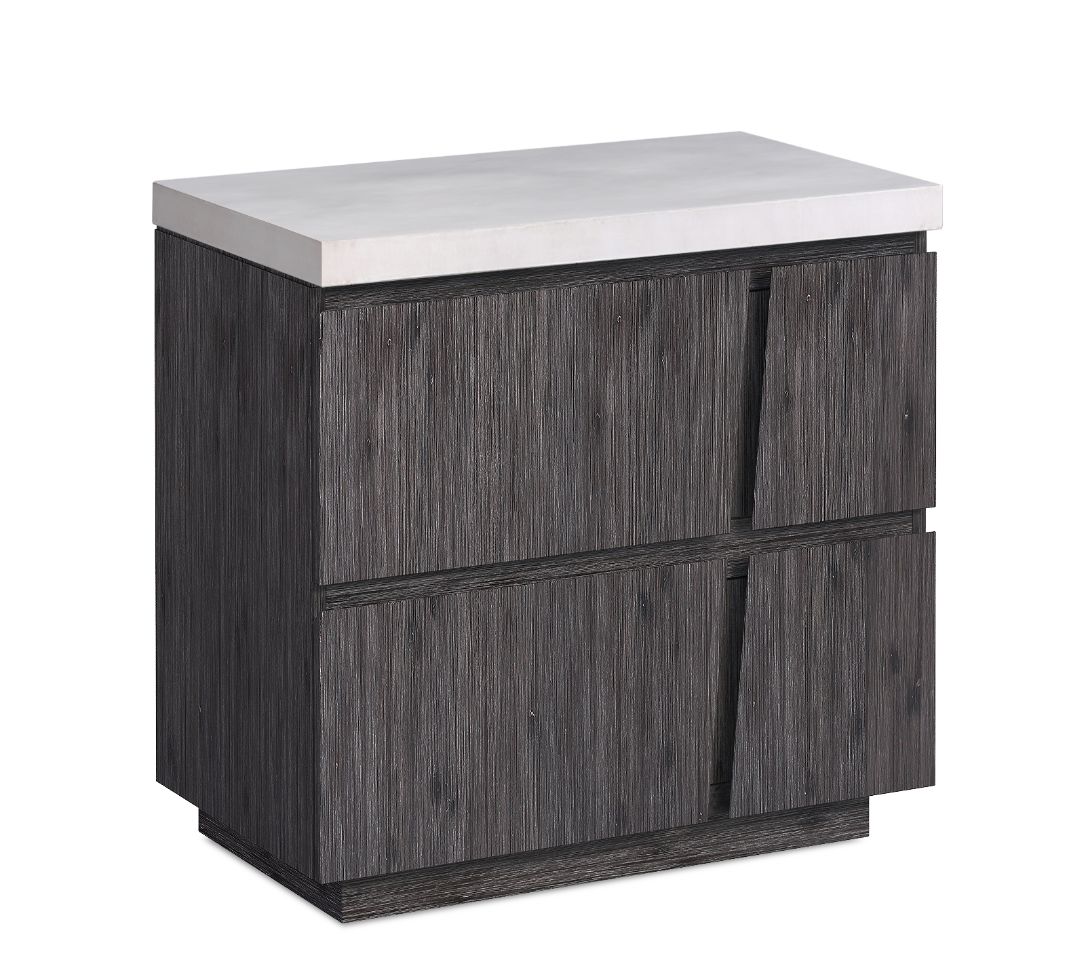 DRIFT - Nightstand - Right