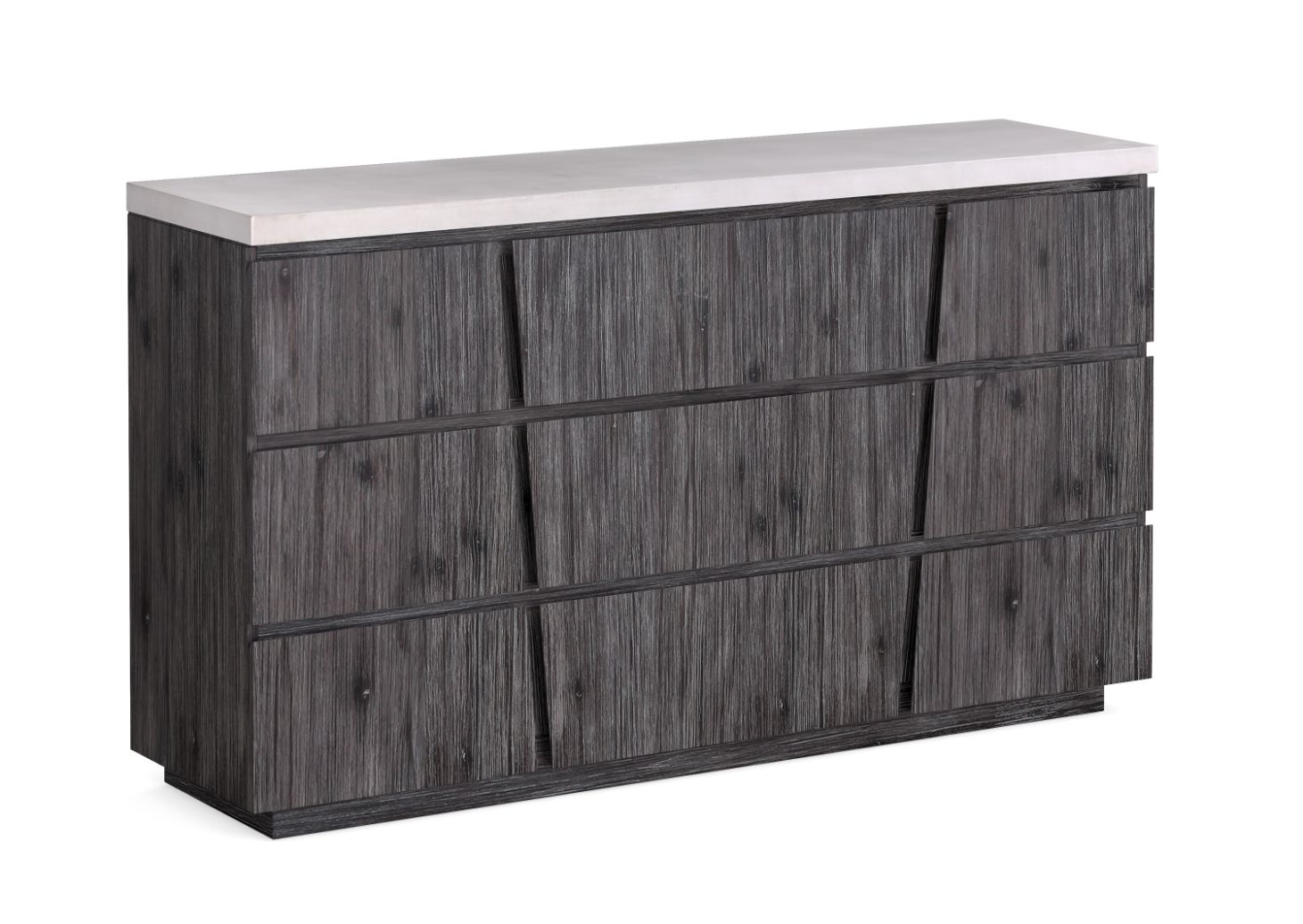 DRIFT - 9 Drawer Dresser