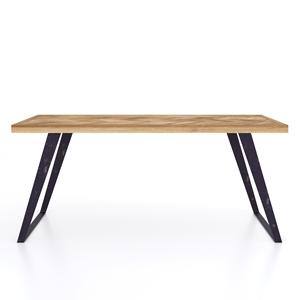 ASHOK - 1.75 Large Dining Table