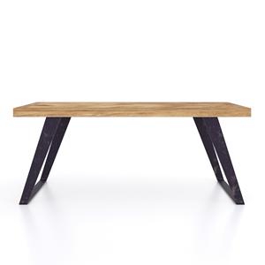 ASHOK - Coffee Table