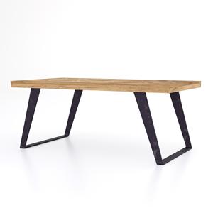 ASHOK - Coffee Table