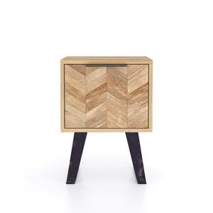 ASHOK - Side Table